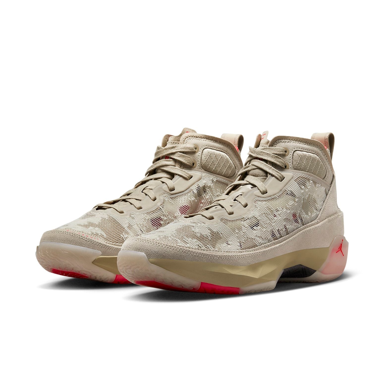 Air Jordan 37 PRM Rattan FD6721-200
