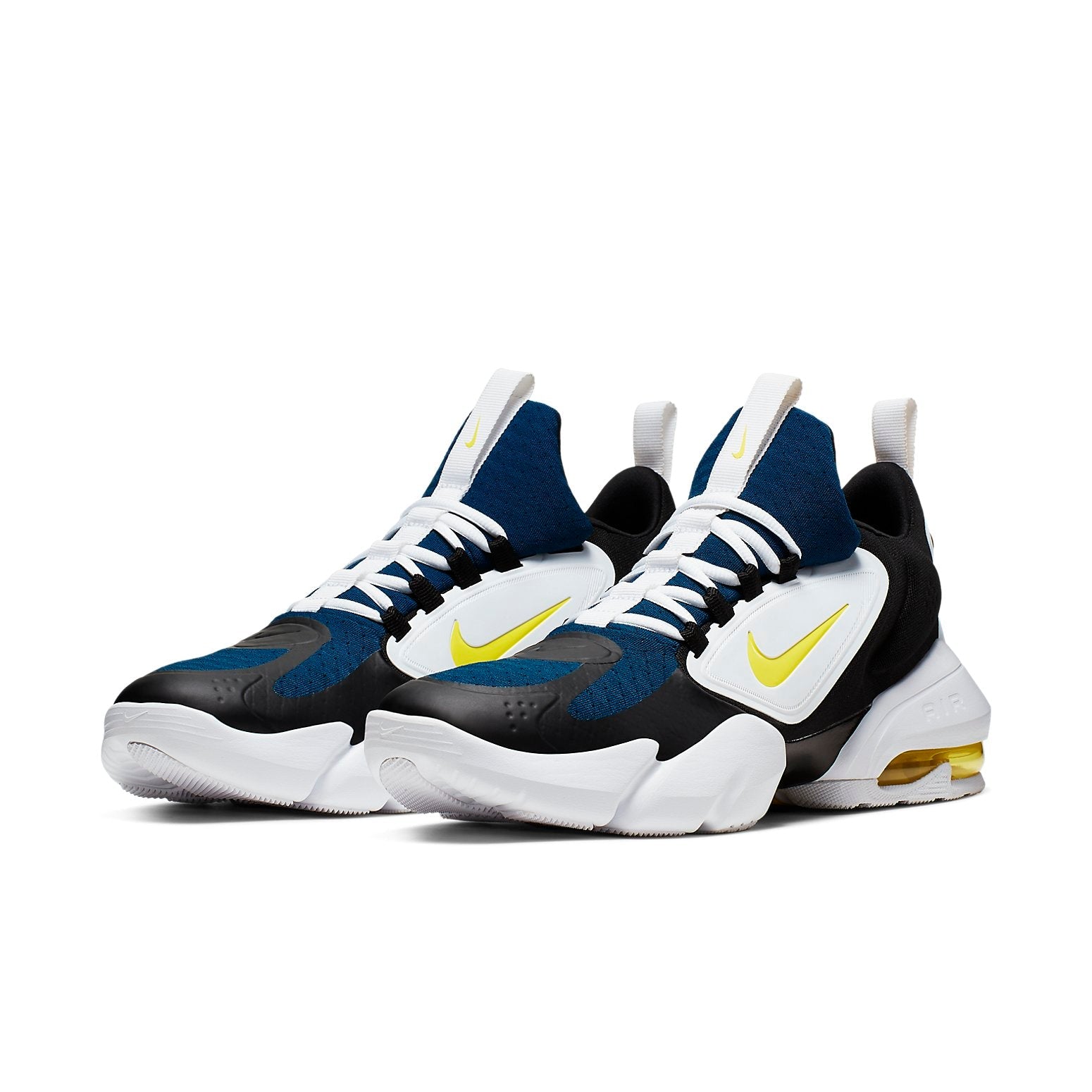 Nike Air Max Alpha Savage 'Blue Force Black' AT3378-471