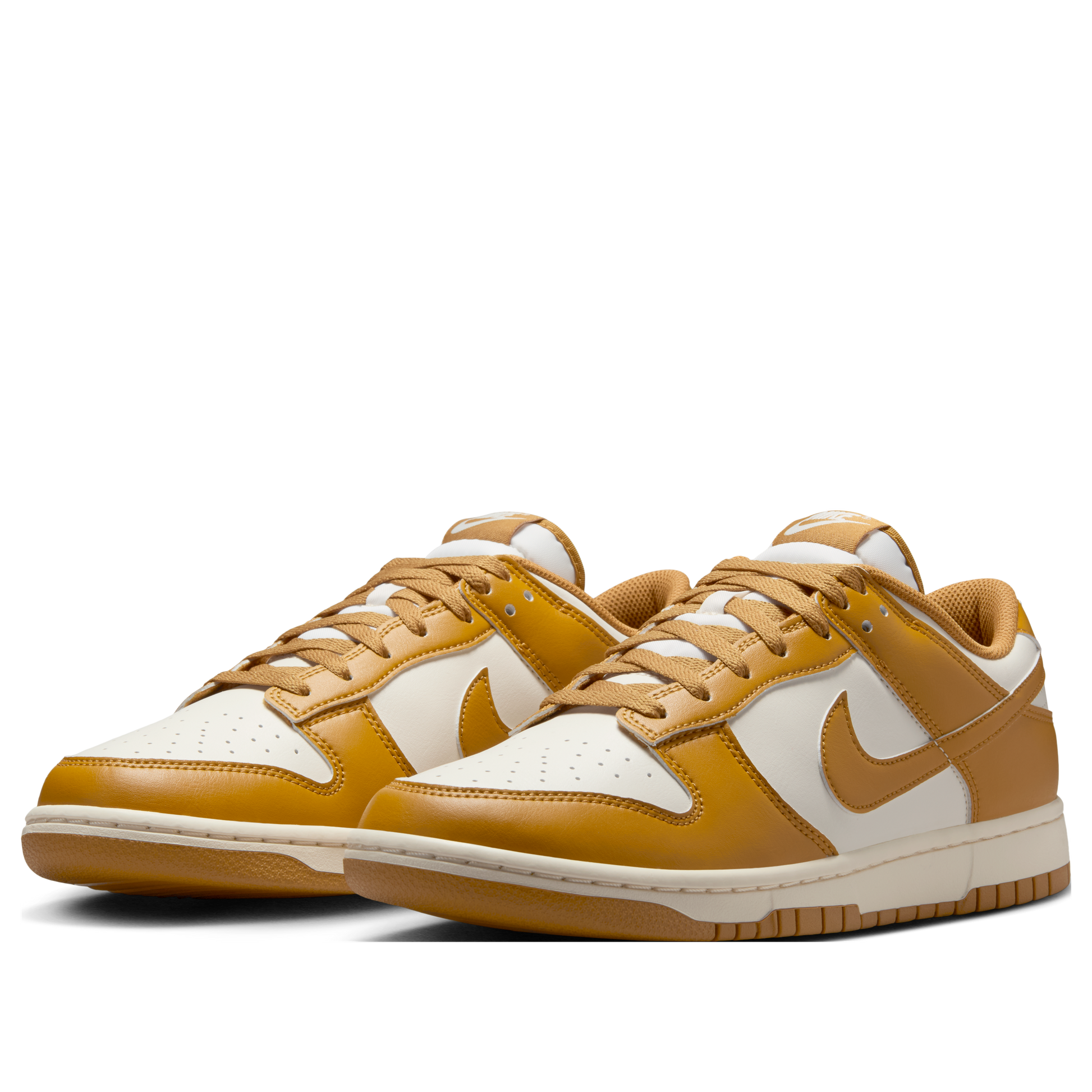 Nike Dunk Low 'Pale Ivory Wheat' HF5441-108