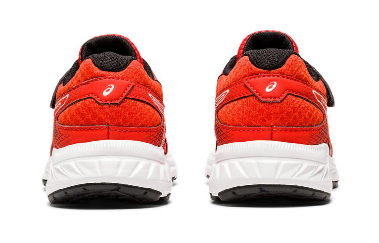 (PS) ASICS Gel-Contend 6 'Fiery Red' 1014A087-600