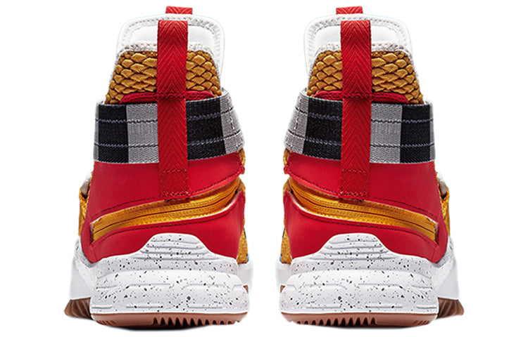 Nike LeBron Soldier 12 FlyEase 'Arthur' AV3812-700