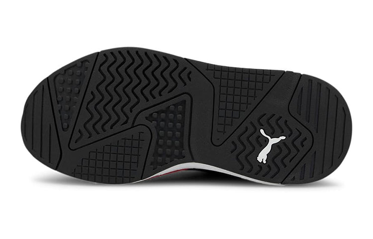PUMA Bmw M Motorsport X-ray 'Black Blue Red' 306700-03