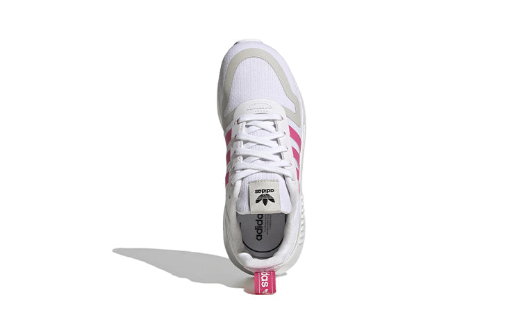 (PS) adidas Multix Shoes 'White Pulse Magenta' GX4252