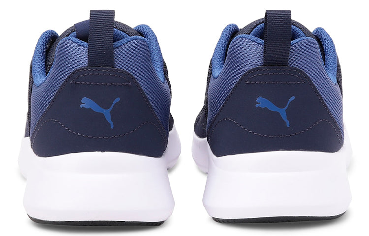 PUMA Wired Imeva Blue 366970-09