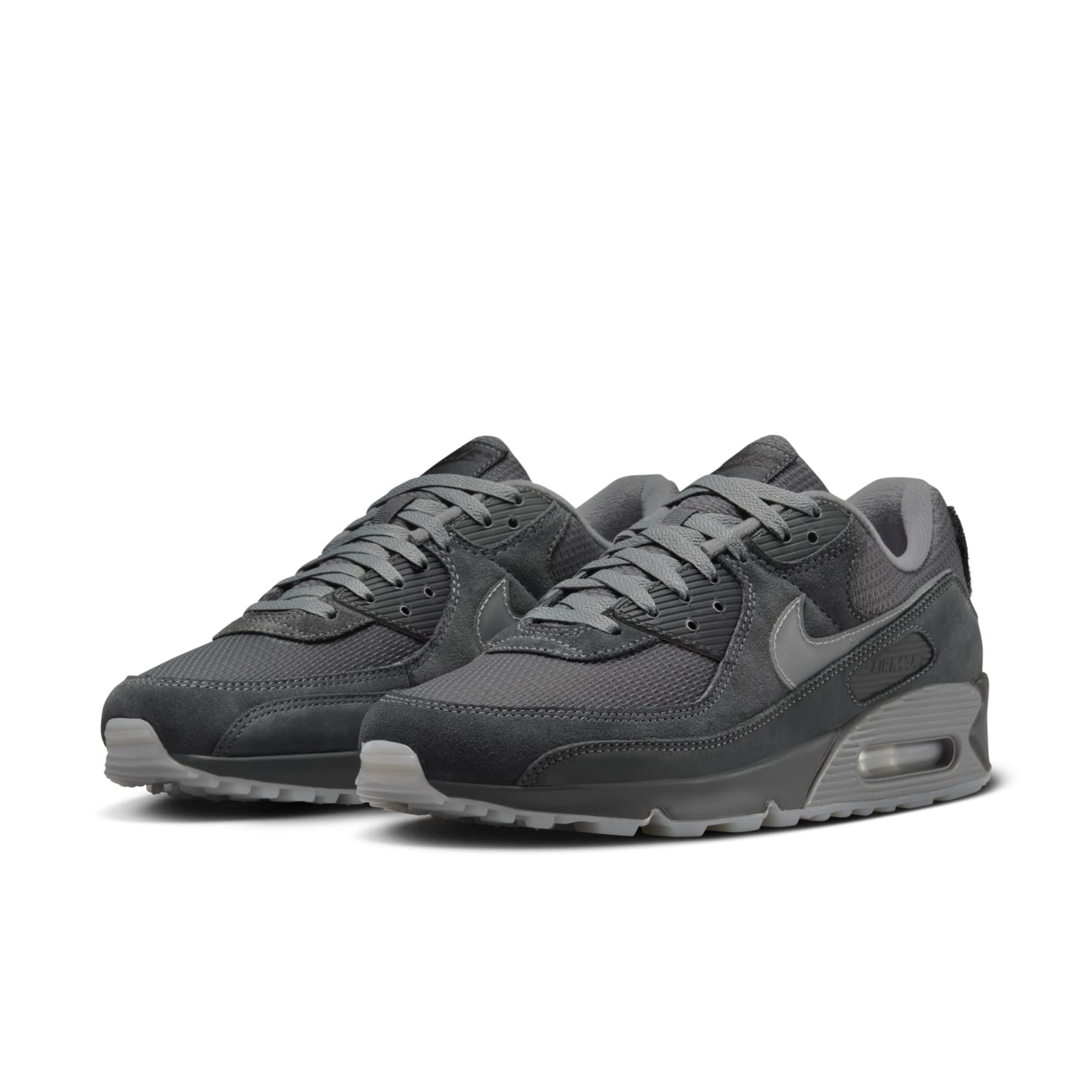 Nike Air Max 90 'Anthracite Black' HM0956-001