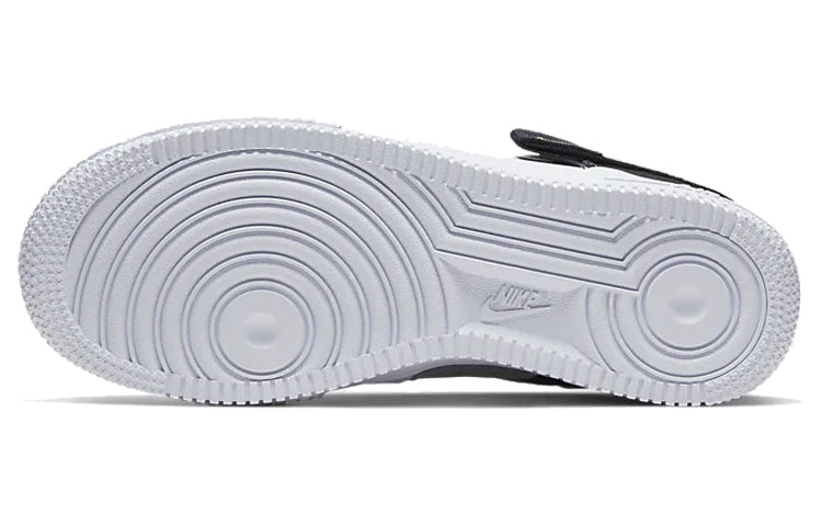 (GS) Nike Air Force 1 Type 'White Black Volt' BQ4793-101