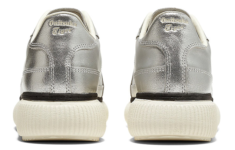 Onitsuka Tiger Delecity 'Pure Silver' 1183B941-020