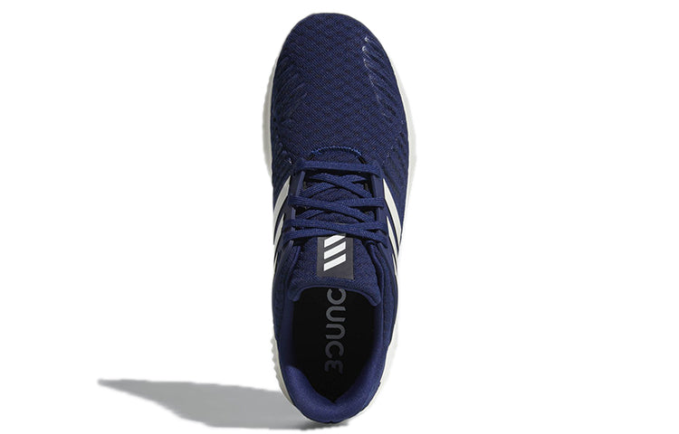 adidas Alphabounce RC 2 'Blue White' CG5572