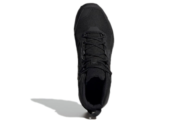 adidas Terrex AX4 Mid GTX 'Core Black' FY9638
