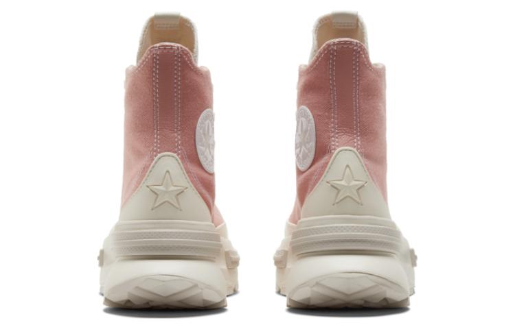 Converse Run Star Legacy CX High 'Pink' A00873C