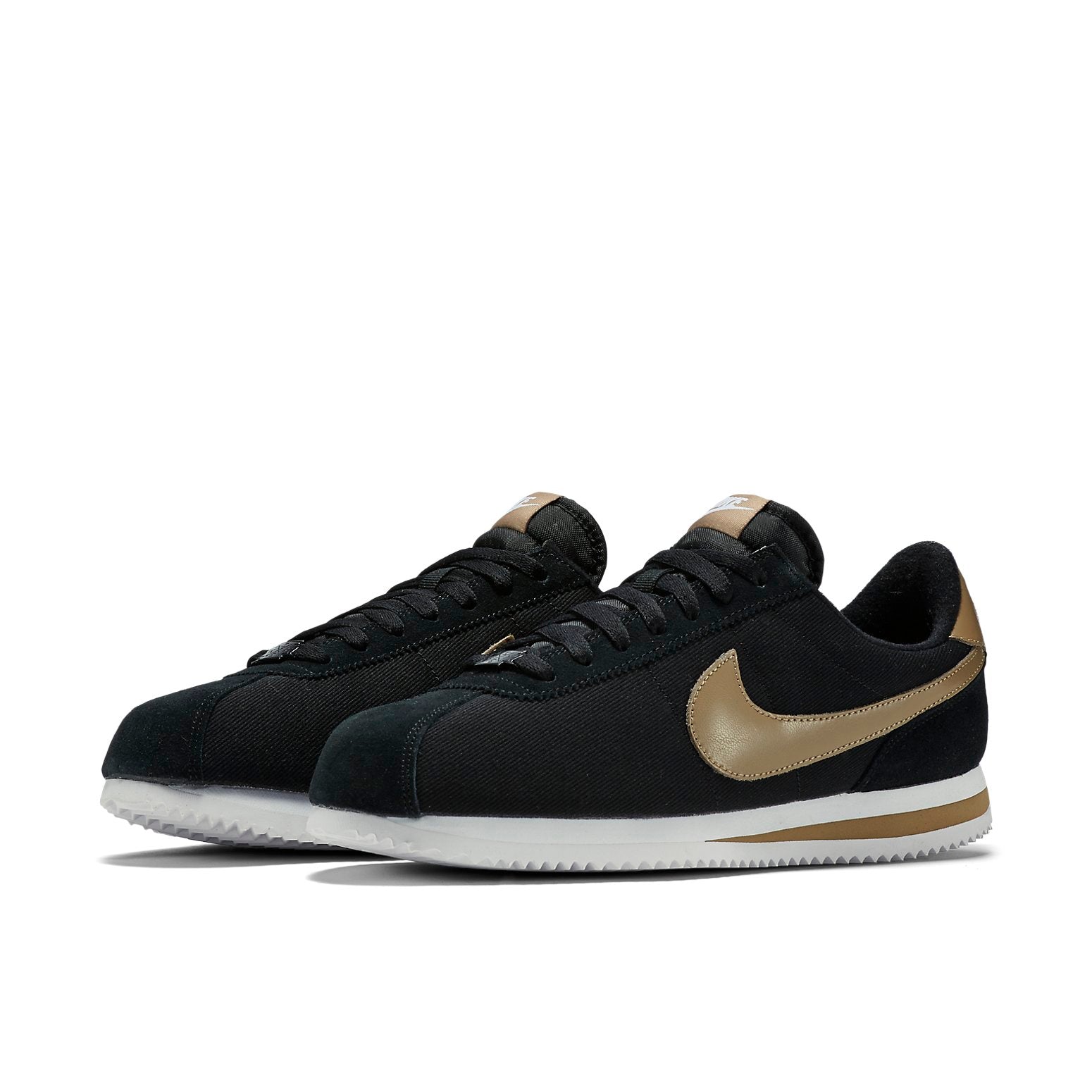 Nike Cortez Basic Premium QS 'Desert Camo' 819721-021