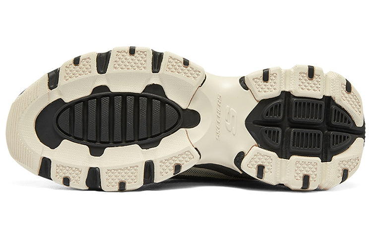 Skechers Sparta-Max 'Black Gray' 237121-BKTP