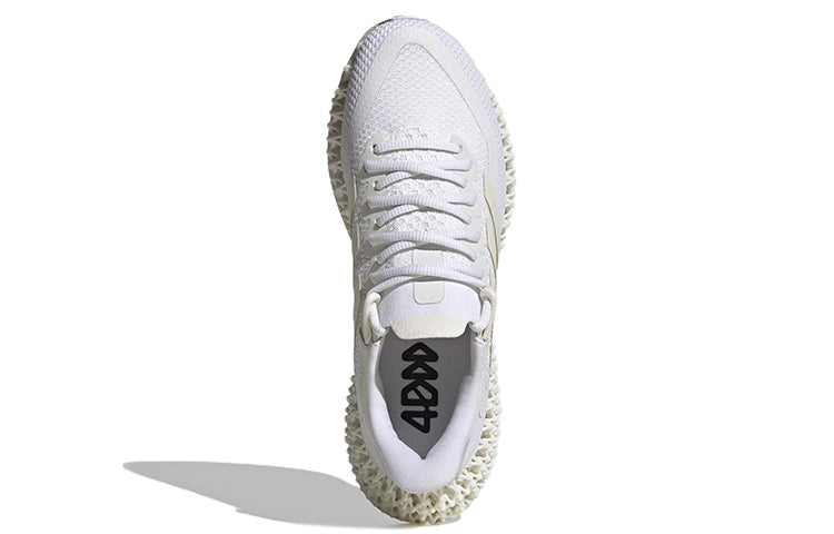(WMNS) adidas 4DFWD 2 'Cloud White' GX9271