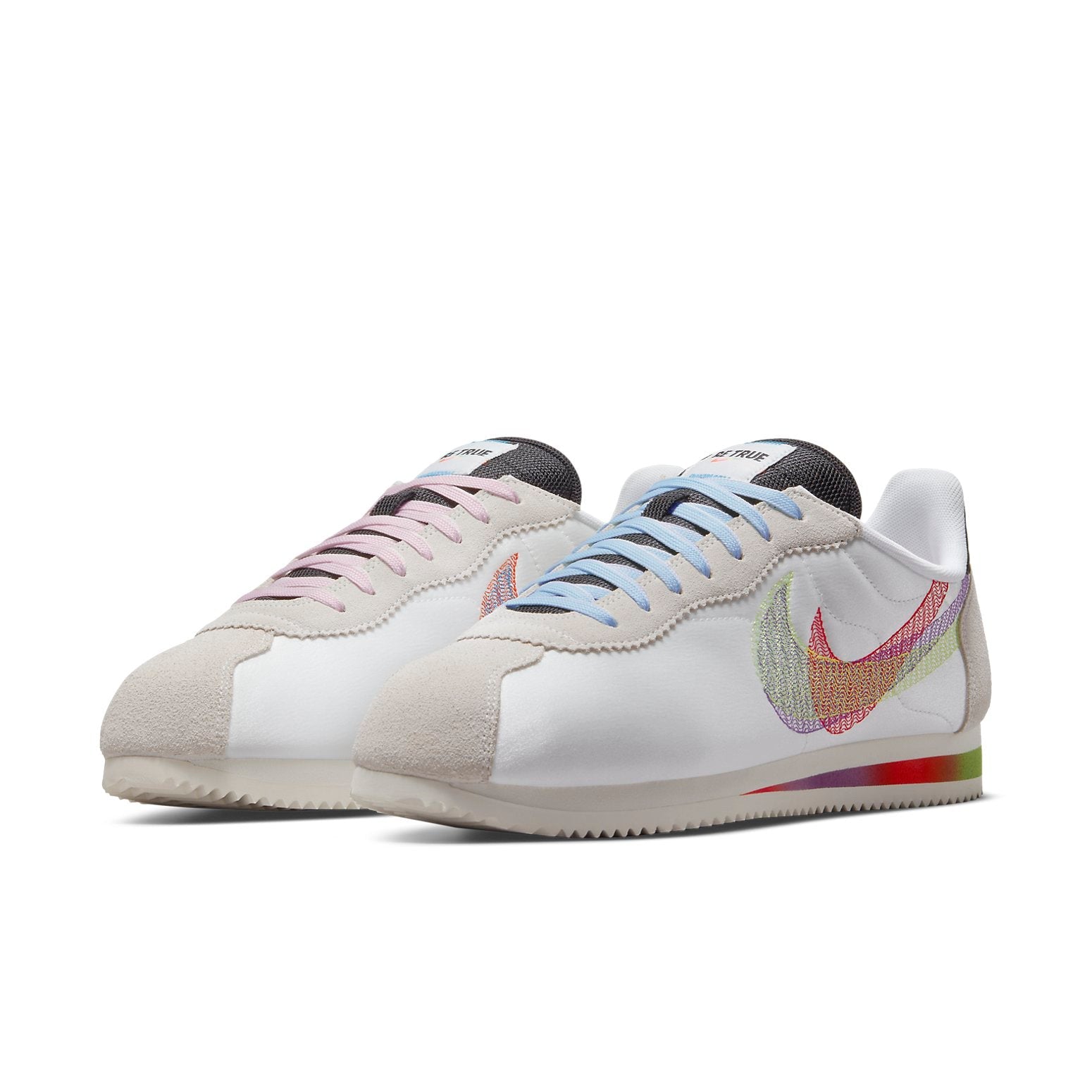 Nike Cortez 'Be True 2022' DR5491-100
