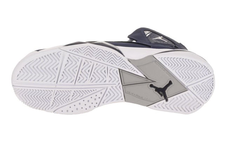 (GS) Air Jordan True Flight 'Navy' 343795-404
