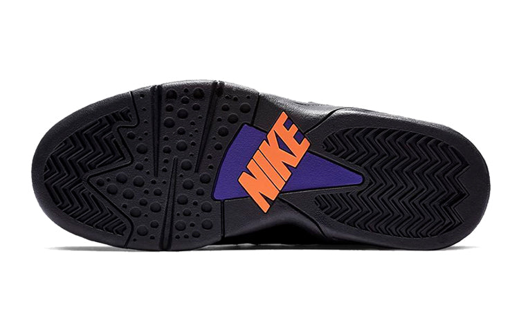 Nike Air Force Max CB OG 'Purple' AJ7922-004