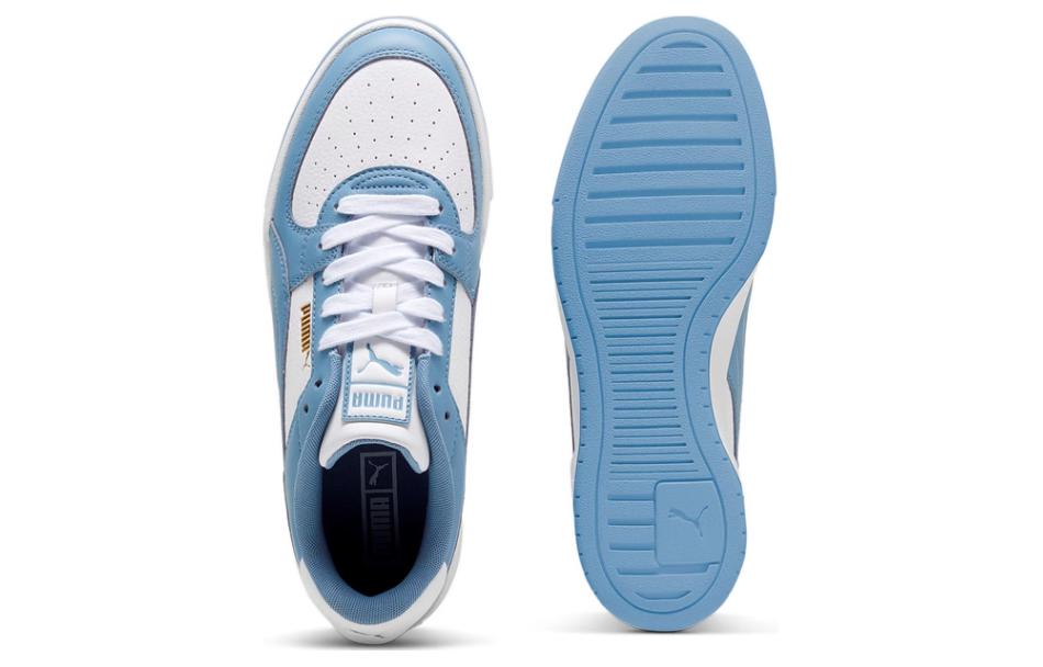 PUMA CA Pro Classic 'White Zen Blue' 380190-35