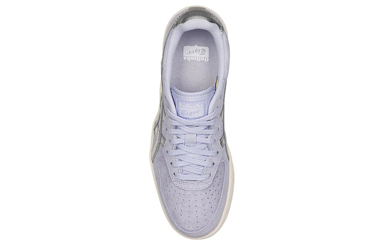 (WMNS) Onitsuka Tiger GSM 'Light Purple Silver' 1182A014-400
