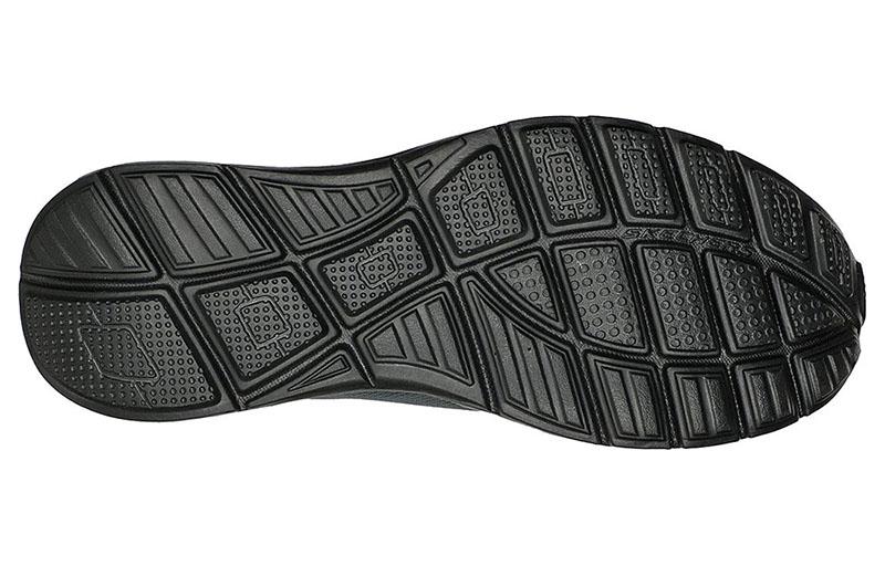 Skechers Equalizer 5.0 'Grand Legacy - Charcoal' 232516-CHAR