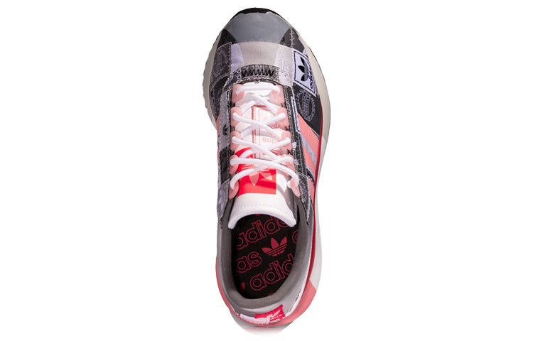 (WMNS) adidas originals Sl Andridge 'Grey Pink' FX3823