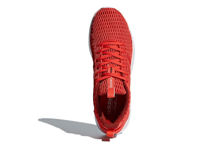 adidas neo Cf Lite Racer CC 'Red White' DB1283