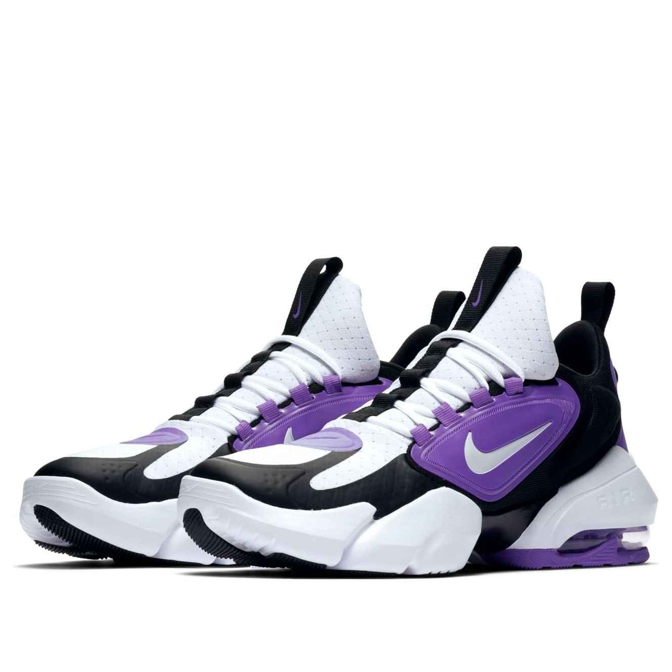 Nike Air Max Alpha Savage 'Mind Purple' AT3378-510
