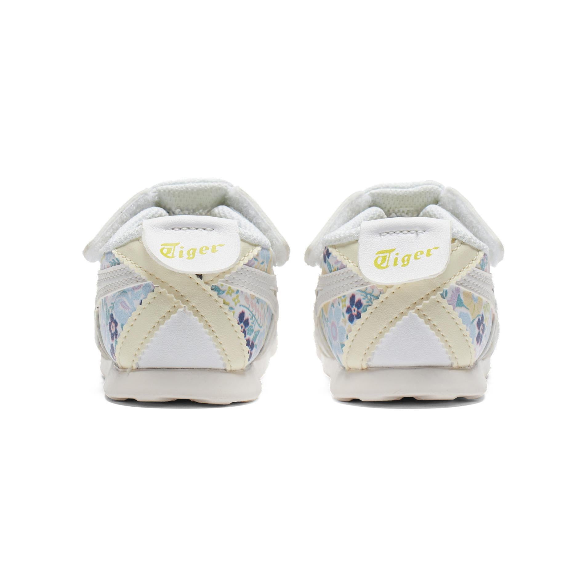 (TD) Onitsuka Tiger Mexico 66O 'White' 1184A210-100
