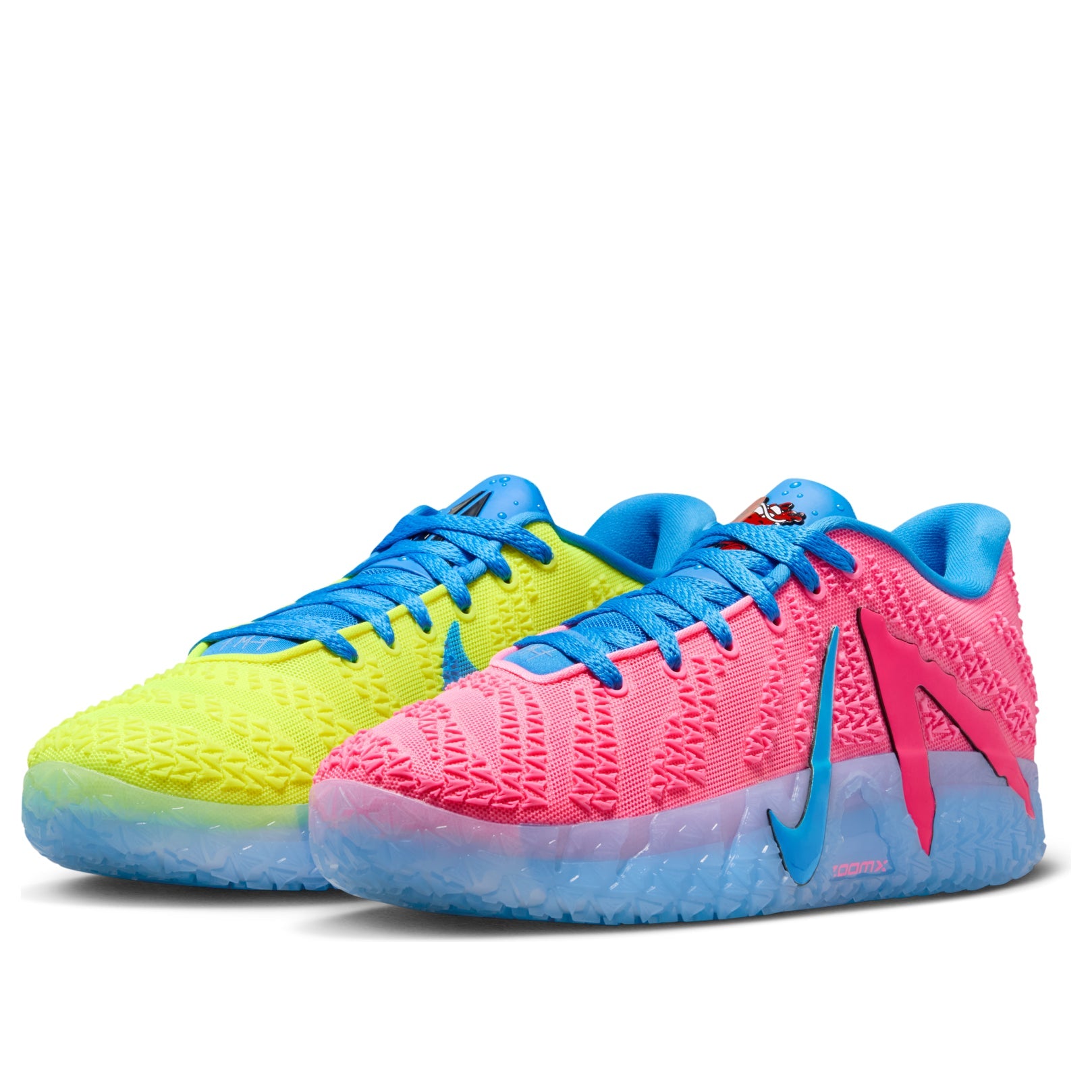 Nike x Kool-Aid Ja 3 EP 'Pink Lemonade' IW1160-700