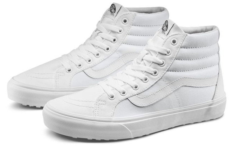 Vans SK8-Hi Reissue UC High TOP White VN0A3MV5V7Y