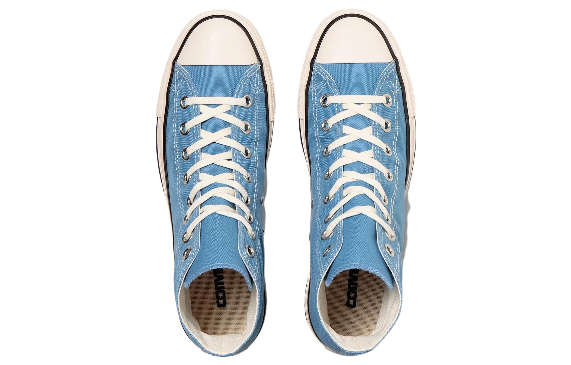 Converse All Star Burntcolors High Top 'Faded Blue' 31310341