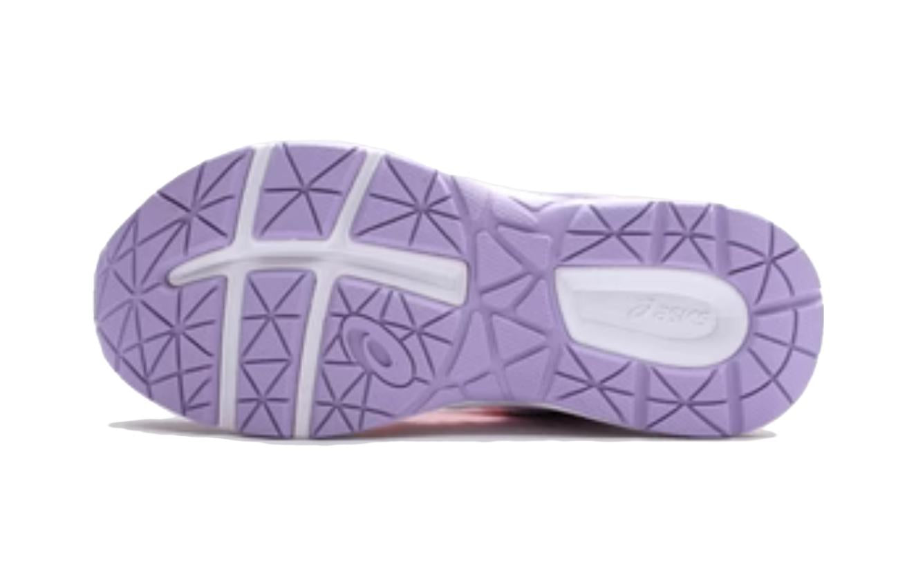 (PS) ASICS Athletic Sandals 'Pink Purple' 1014A306-701