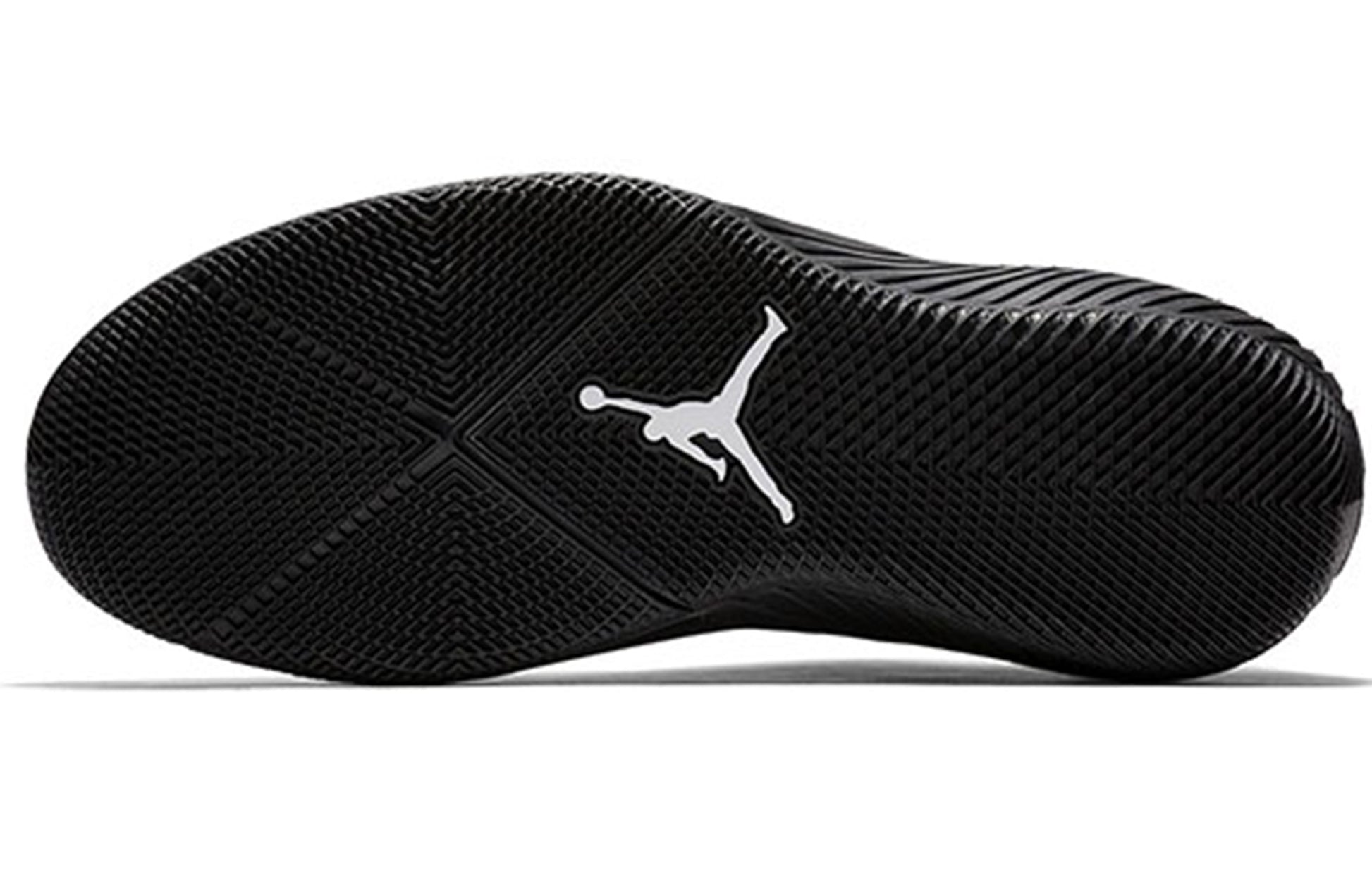 Air Jordan Why Not Zer0.1 Low PF 'Triple Black' AR0346-001