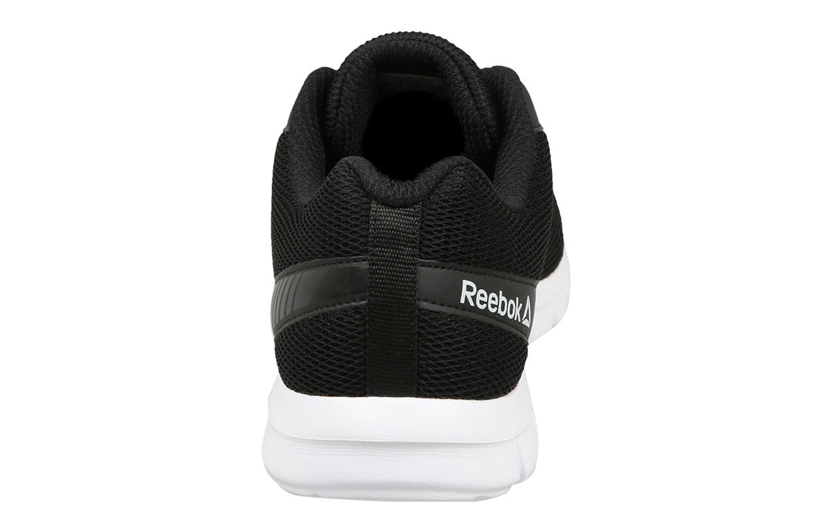 Reebok Running Ultra Lite Lp 'Black White' EG0808