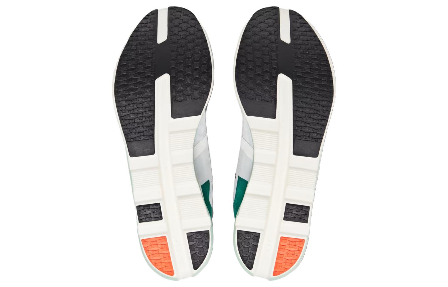 On Running Cloudboom Echo 3 'White Mint' 3MD10591105