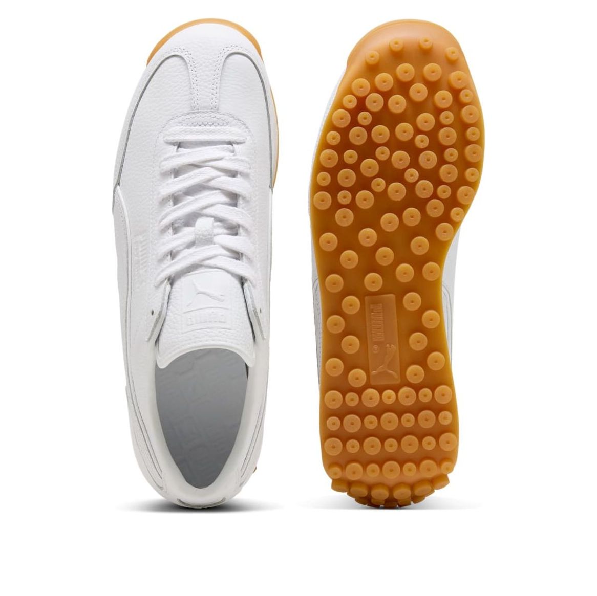 PUMA Easy Rider Premium Leather 'Frosted Ivory' 401660-01