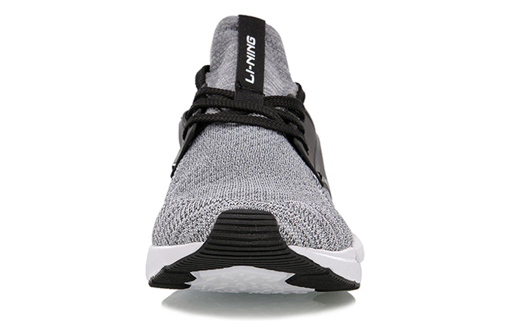 Li-Ning Exceed 'Grey Black' AGCM033-9