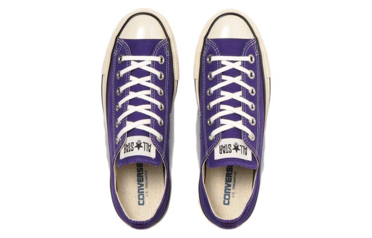 Converse ALL STAR US OX 'Blue Violet' 31310301