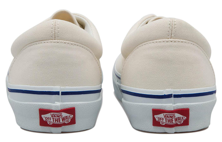 Vans Era White Japanese Version 465019-0004