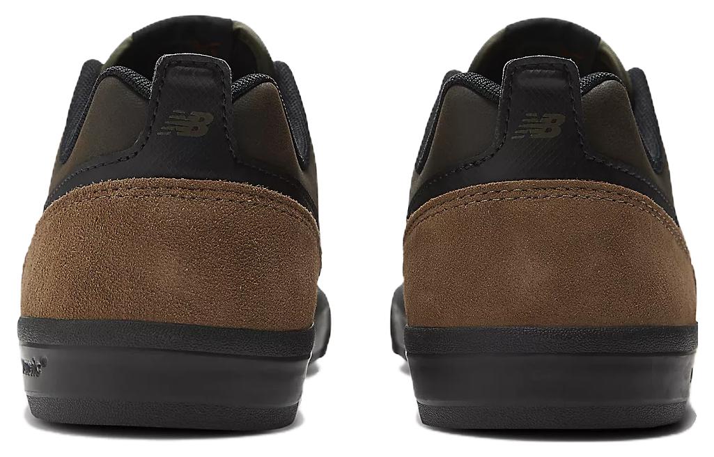 New Balance x Jamie Foy 306 'Brown Black' NM306NBB