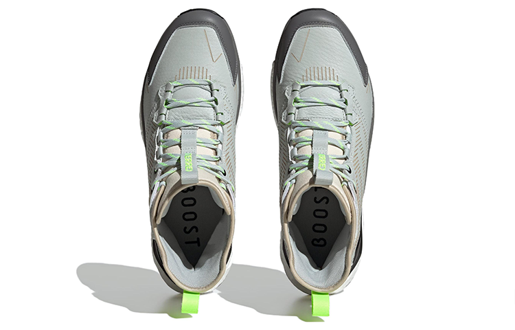 adidas Terrex Free Hiker 2.0 'Grey' HQ8915