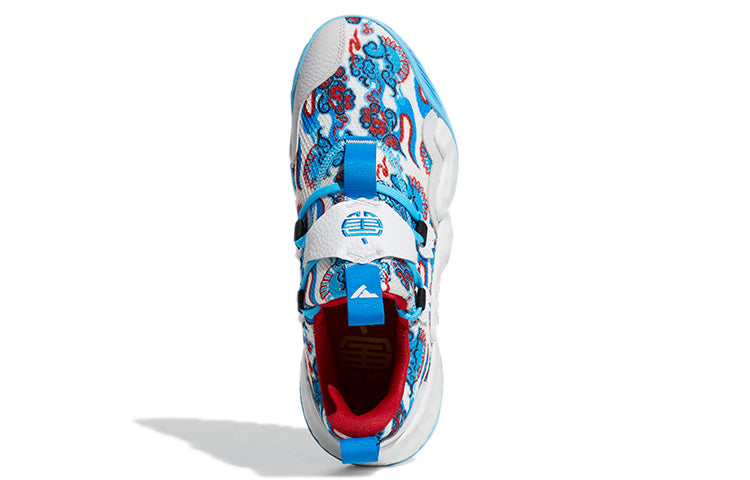 adidas Trae Young 1 'Chinese New Year' GY0300
