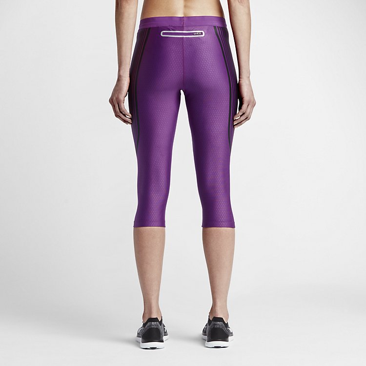(WMNS) AS Nike POWER Speed CAPRI COSMIC PURPLE 801695-556