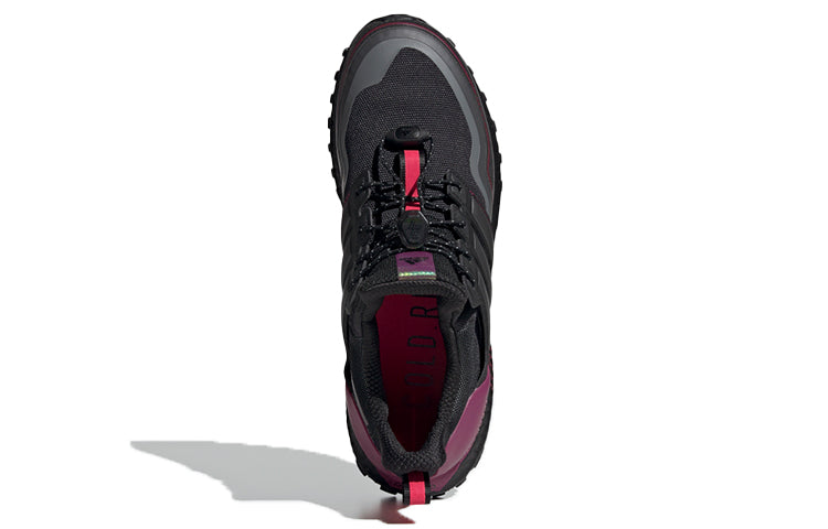 adidas UltraBoost Cold.RDY DNA 'Black Purple' G54861