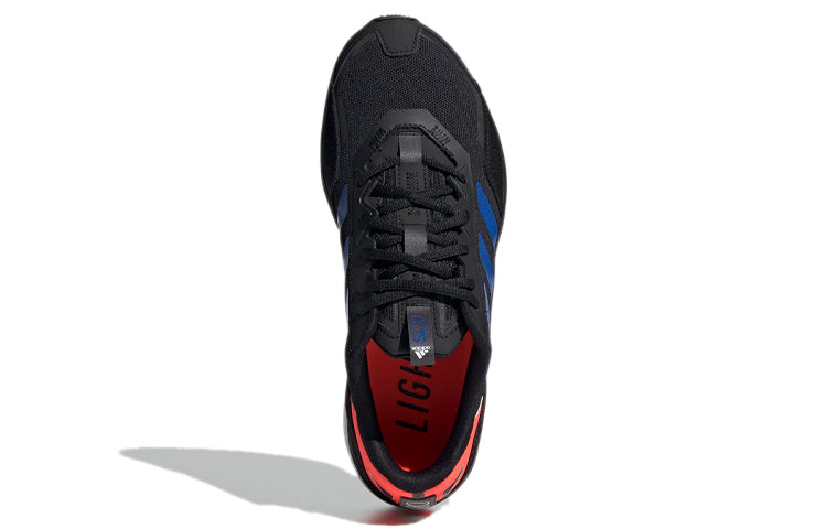 adidas SL20.2 Shoes Black/Blue/Orange FW1314