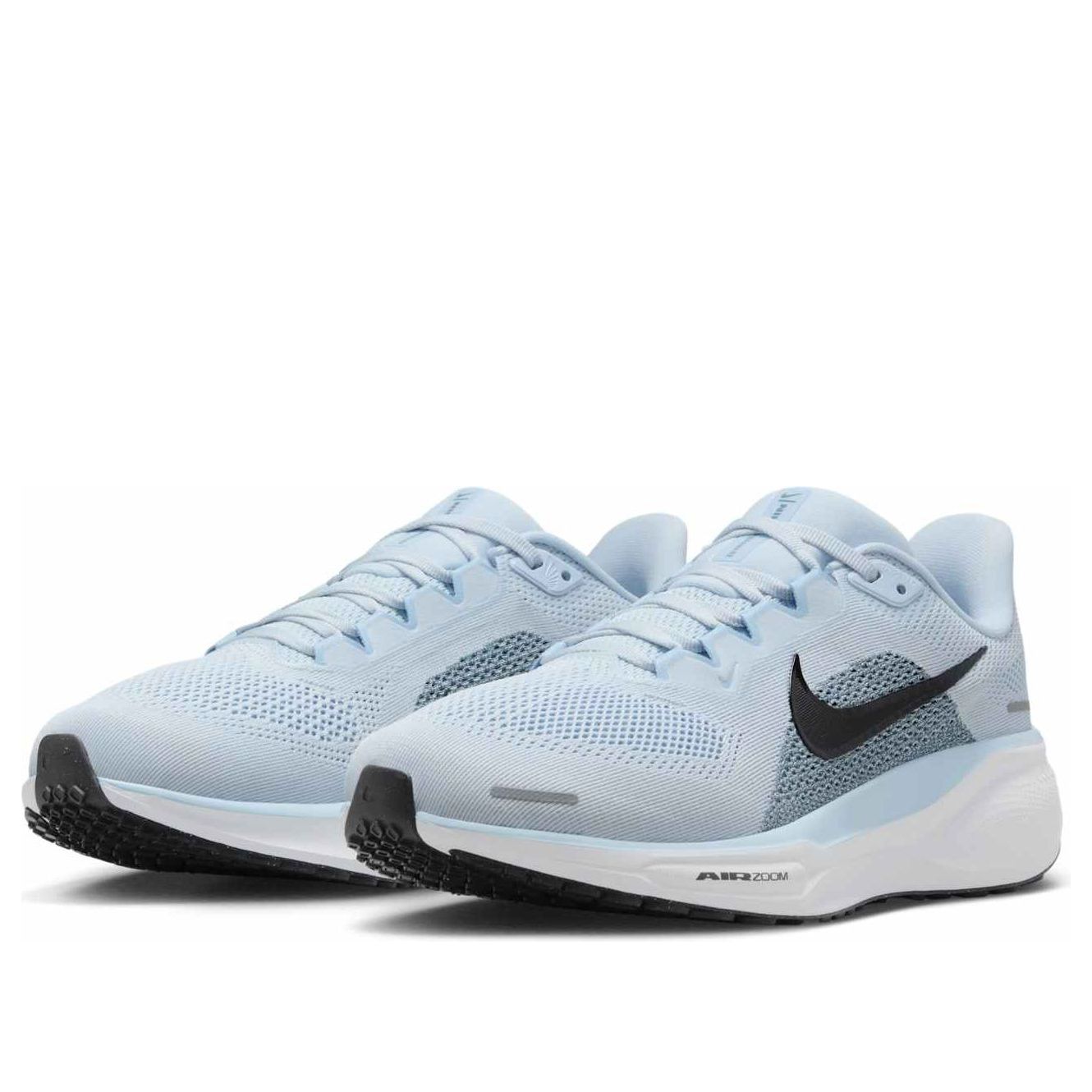 (WMNS) Nike Air Zoom Pegasus 41 Extra Wide 'Blue Tint' FQ0965-400