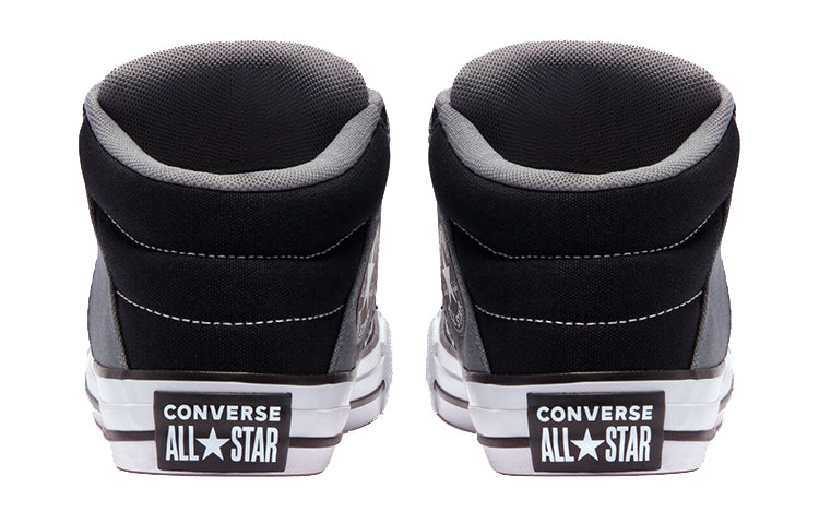 Converse Chuck Taylor All Star Axel 'Gray White' 668439F