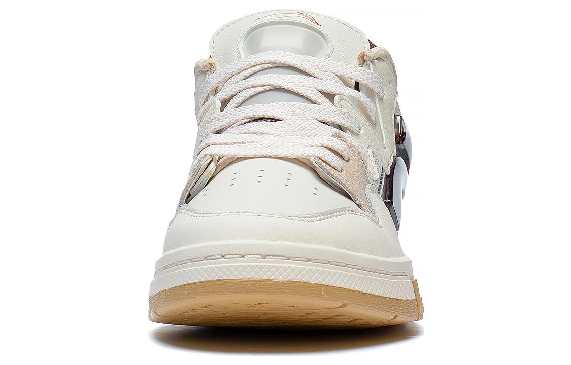 (WMNS) Li-Ning Wave Pro'Special Story' AECT010-2