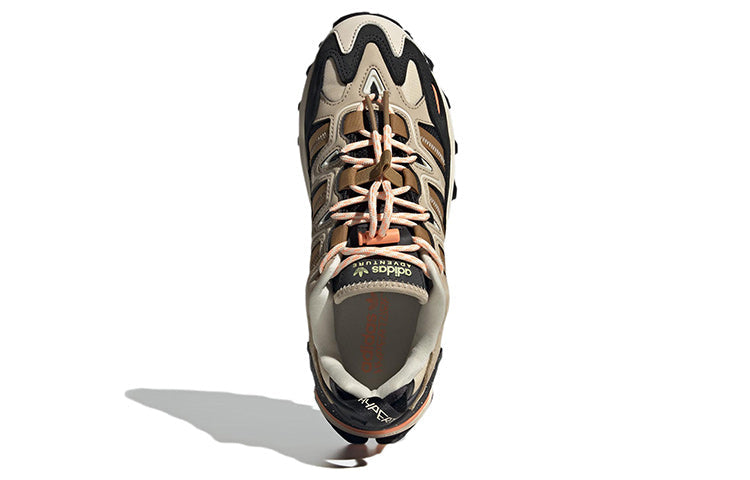 (WMNS) adidas Hyperturf Adventure 'Magic Beige Beam Orange' HQ3979