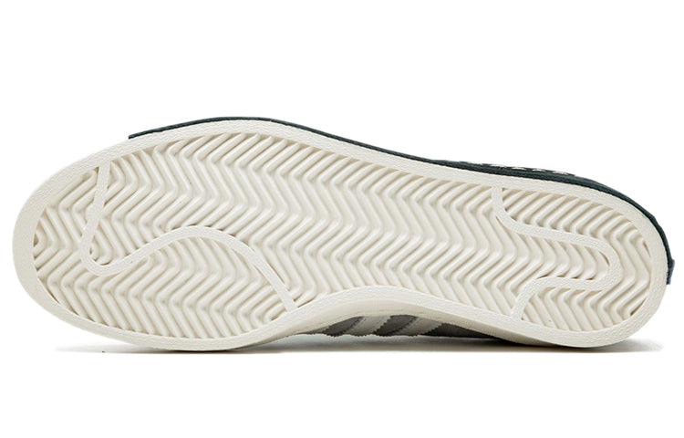 adidas x Shun Hirose Campus 80s 'Recouture' FW7620