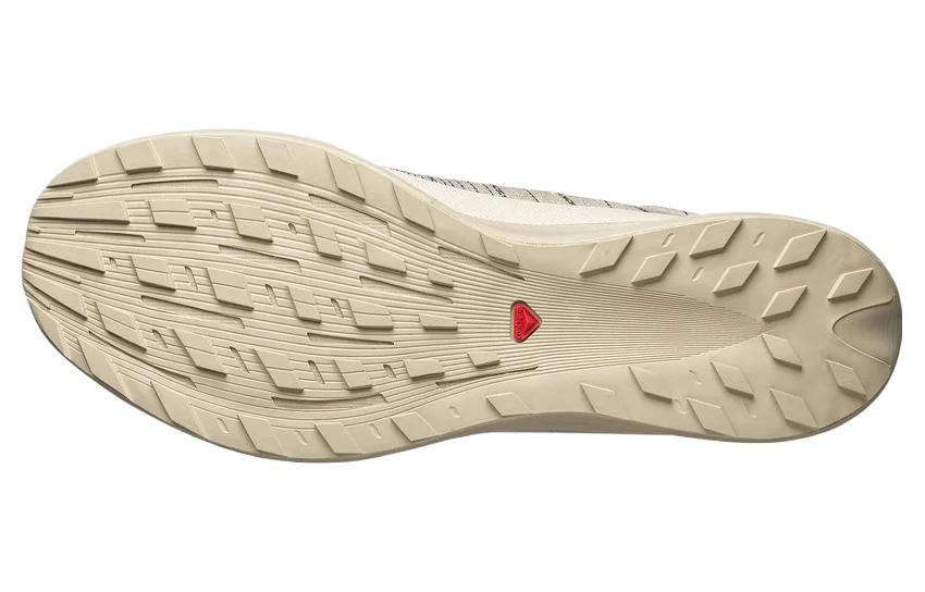 Salomon Pulsar Advanced 'Vanilla Ice' 471316